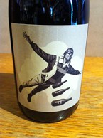 F Bomb Red Wine Field Blend 2012